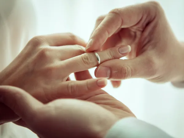 婚前減重最容易放棄？教你怎麼將壓力轉為燃料
